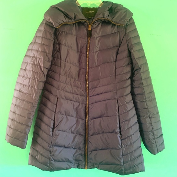 Royal blue purple Marc New York XS cover your buns - Picture 8 of 12